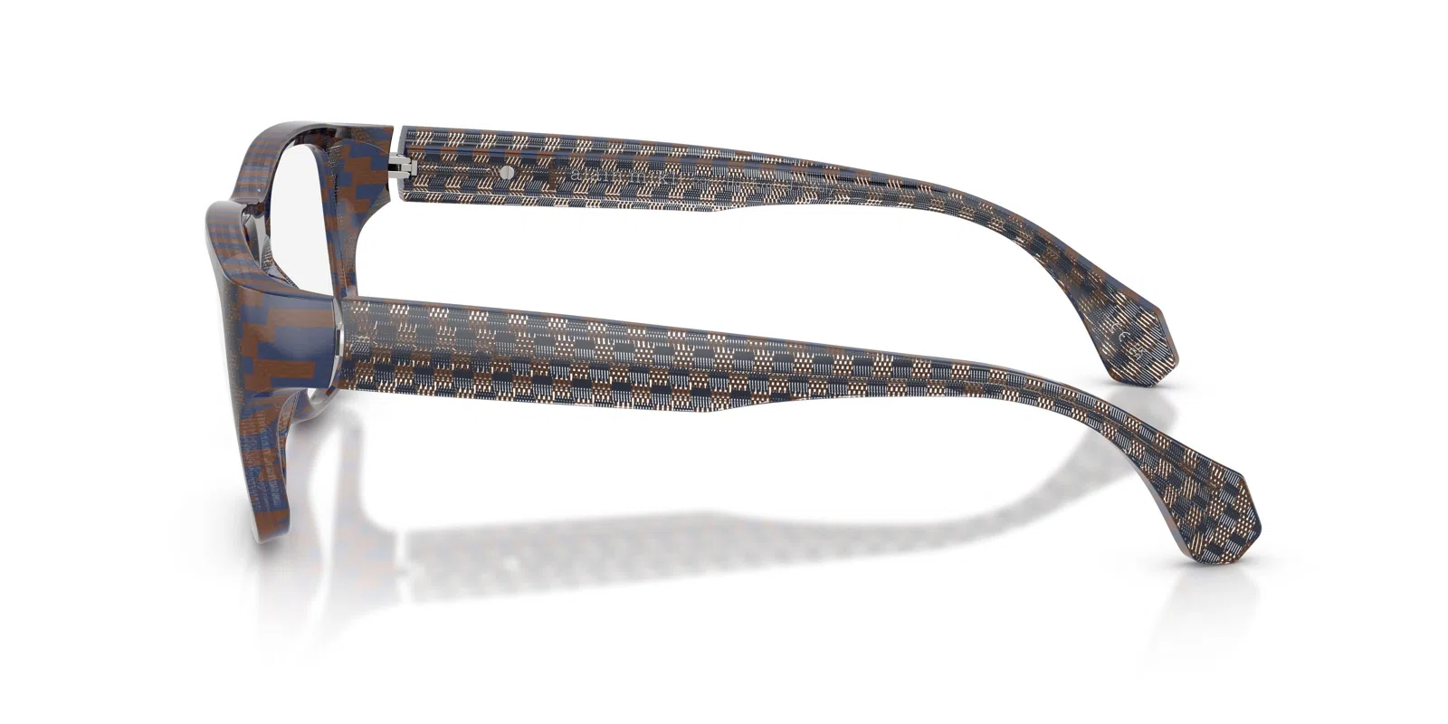 Alain Mikli 3560 Eyeglasses - view 8